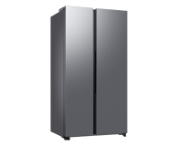 Lodówka Samsung RS70F65QETEO No Frost 178,6cm Stal Szczotkowana Kostkarka Twistowa AI 655L - 1351924 - zdjęcie 10